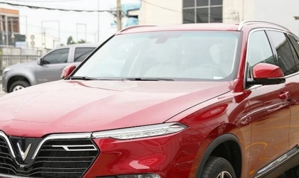 Thay gạt mưa nào phù hợp cho Lux SA?