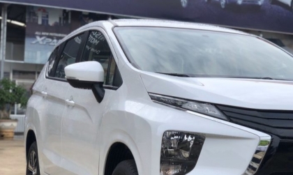 Vì sao Xpander MT không chỉnh gương được thế nhỉ?