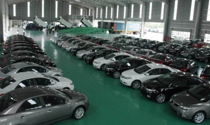 Nhập khẩu nửa đầu tháng 2/2023: Ô tô bình dân, giá rẻ chiếm số lượng lớn