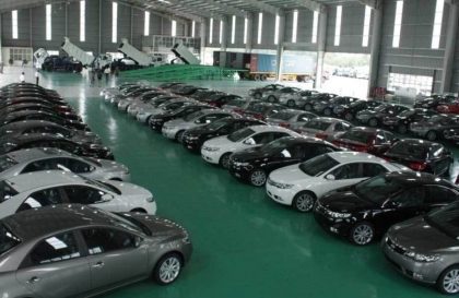 Nhập khẩu nửa đầu tháng 2/2023: Ô tô bình dân, giá rẻ chiếm số lượng lớn