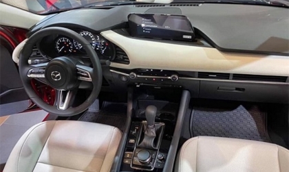Có cách nào giảm ồn cho xe Mazda 3 không?