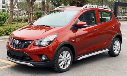 VinFast Fadil thi thoảng bị giật do vấn đề gì nhỉ?