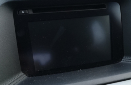 Lỡ dại cập nhật Mazda Connect khiến CX-5 bị lỗi đen màn hình