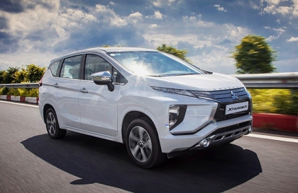 Xin cách xử lý xe Xpander ù và ồn hơn lúc mới