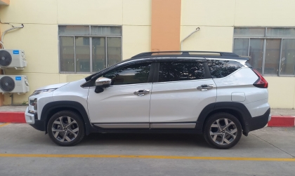 Xpander bị hú khi lên 60 km/h do vấn đề gì?