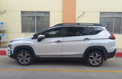 Xpander bị hú khi lên 60 km/h do vấn đề gì?