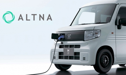 Honda và  Mitsubishi thành lập liên doanh cho thuê pin, tương tự VinFast