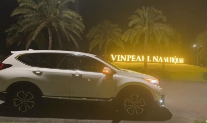 Honda CR-V khởi động bị nặng chân phanh là lỗi gì ạ?