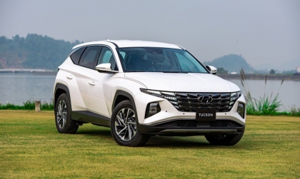 Dùng diesel 0,05S cho Tucson mới có ổn không ạ?