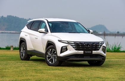 Dùng diesel 0,05S cho Tucson mới có ổn không ạ?