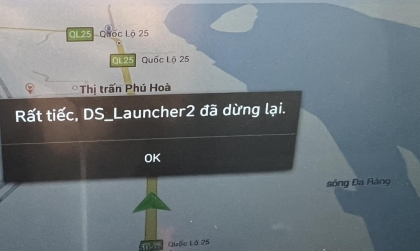 Sao xe Hyundai Grand i10 không kết nối bluetooth được?