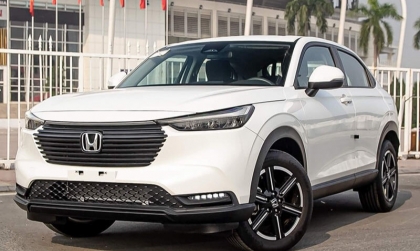 Làm sao chống ồn cho Honda HR-V thế ạ?