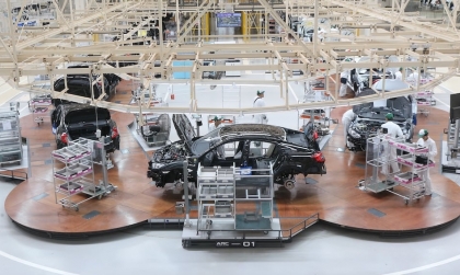 Thay đổi chiến lược, Thái Lan 