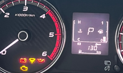 Triton không khởi động được mà hiện bảng lỗi thế này là sao?