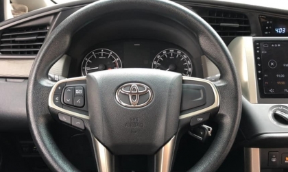 Toyota Innova bị lỗi ra lệnh giọng nói là vấn đề gì?