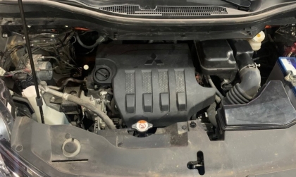 Xpander có tiếng hút trong khoang máy khi bật điều hòa là vấn đề gì?