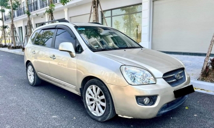 Kia Carens đang chạy lại bị nhảy về số 0 là lỗi gì?