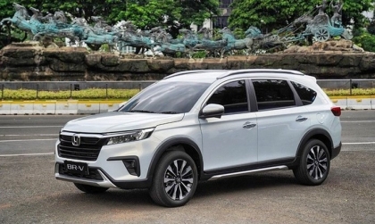 Khắc phục tiếng ồn cho BRV thế nào?