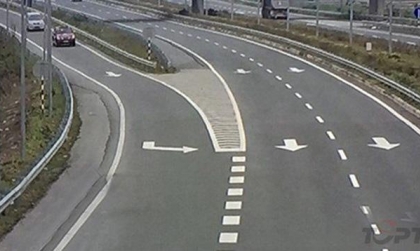 Kinh nghiệm lái xe: Cách nhập đường cao tốc đúng cách và an toàn nhất