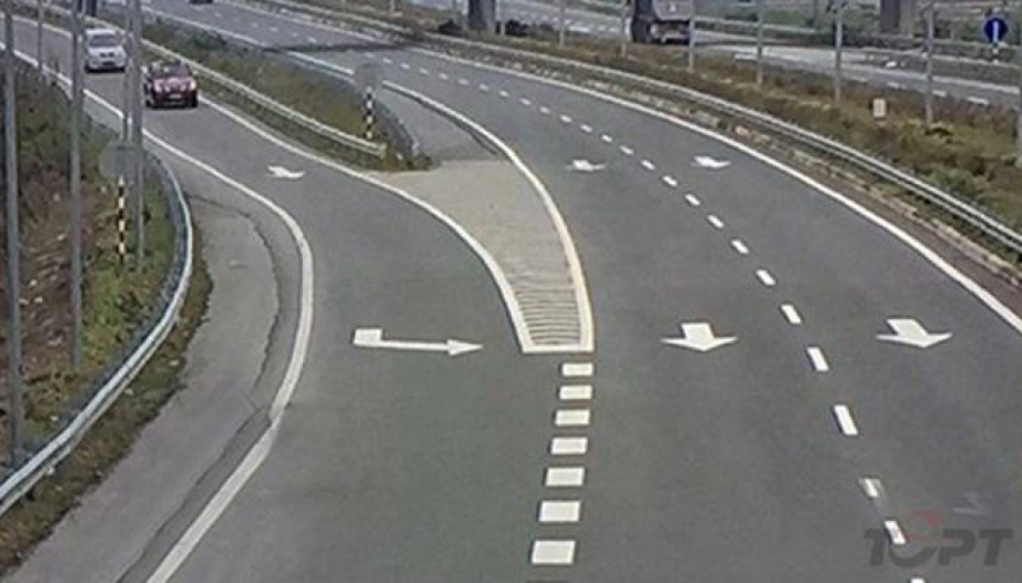 Kinh nghiệm lái xe: Cách nhập đường cao tốc đúng cách và an toàn nhất