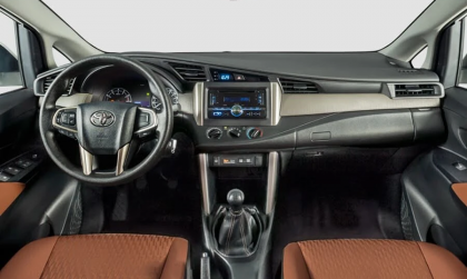 Xin cách khắc phục xe Innova bị ồn gió