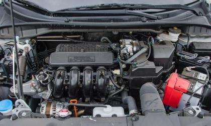 Làm sao chống chuột vào khoang động cơ Honda City?