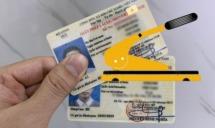 Luật TT ATGT ĐB 2024: Tìm hiểu về Trừ Điểm của Giấy phép lái xe