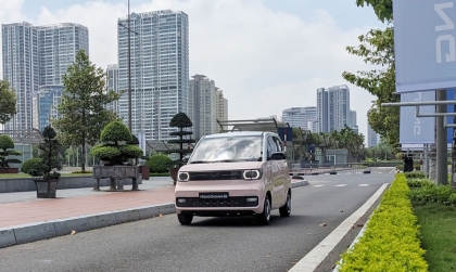 TMT Motors có quý lỗ cao nhất trong lịch sử