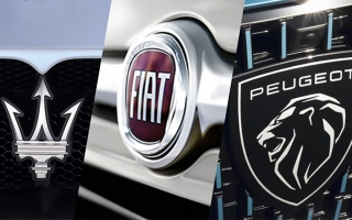 Stellantis: Lợi nhuận giảm 48%, cân nhắc đóng cửa hoàng loạt thương hiệu kém hiệu quả