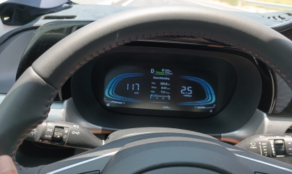 Stargazer bị kêu khi đi tốc độ cao là vấn đề gì các bác nhỉ?