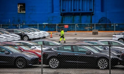 EU chấp thuận cắt giảm thuế quan bổ sung đối với ô tô điện từ Trung Quốc?