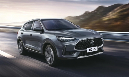 Bảng giá xe MG tháng 8/2024: MG HS được ưu đãi tới 85 triệu đồng