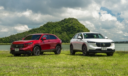 Honda Việt Nam ưu đãi cho hầu hết các mẫu ô tô trong tháng 8