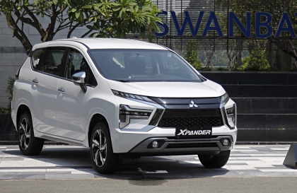 Bảng giá xe Mitsubishi tháng 8/2024: Mitsubishi Xpander được ưu đãi 50% lệ phí trước bạ