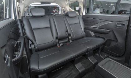 Ghế xe Xpander mốc trắng khi không dùng thường xuyên thì xử lý sao?