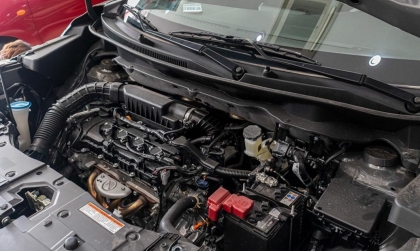 Suzuki XL7 bị ướt đường ống điều hòa thì có sao không?