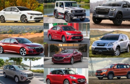 Thị trường ô tô Việt Nam tháng 7/2024: Top 10 mẫu xe bán ít nhất - Thiếu nguồn cung, Suzuki khủng hoảng doanh số