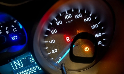 Ranger báo lỗi thế này là sao nhỉ?