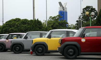 VinFast VF 3 – những điều cần biết liên quan đến pin và sạc