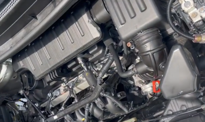 Máy Kia Morning tự nhiên rung bần bật là do đâu?