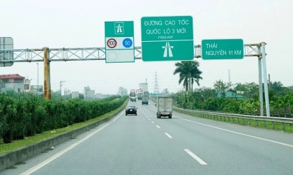 Dự thảo Nghị định thu phí 12 cao tốc do Nhà nước đầu tư, cao nhất 5.200 đồng/km