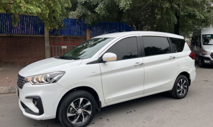 Suzuki Ertiga kêu cọt kẹt khi đạp thắng thì xử lý như nào anh em?