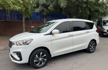 Suzuki Ertiga kêu cọt kẹt khi đạp thắng thì xử lý như nào anh em?