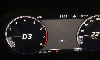 Làm sao để tắt bản đồ trên Volkswagen Teramont đi?