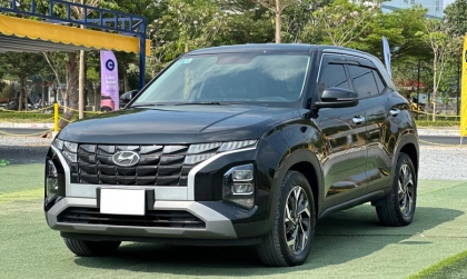 Xe Hyundai Creta của em báo lỗi áp suất không xử lý được là vấn đề gì?