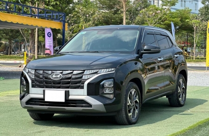 Xe Hyundai Creta của em báo lỗi áp suất không xử lý được là vấn đề gì?