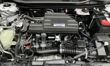 Em xin lời giải thích cho vụ thiếu ga trên điều hòa xe Honda CR-V