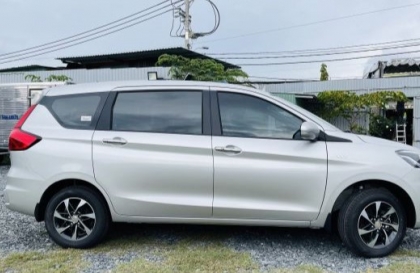 Xử lý phuộc xe Ertiga quá cứng thế nào?