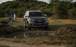 Không chỉ Ranger và Territory, Ford Việt Nam ưu đãi 100% lệ phí trước bạ cho cả xe nhập khẩu