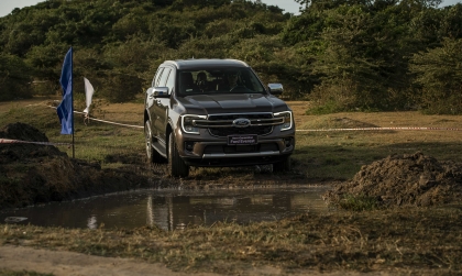 Không chỉ Ranger và Territory, Ford Việt Nam ưu đãi 100% lệ phí trước bạ cho cả xe nhập khẩu